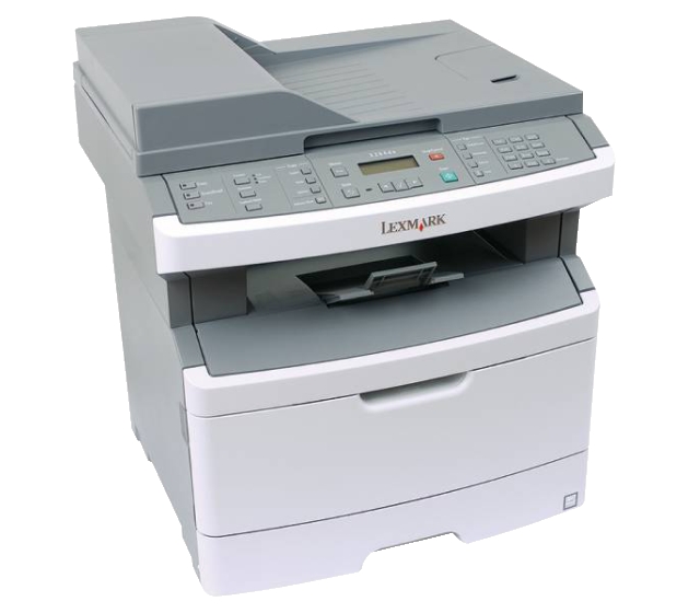 Lexmark X264dn